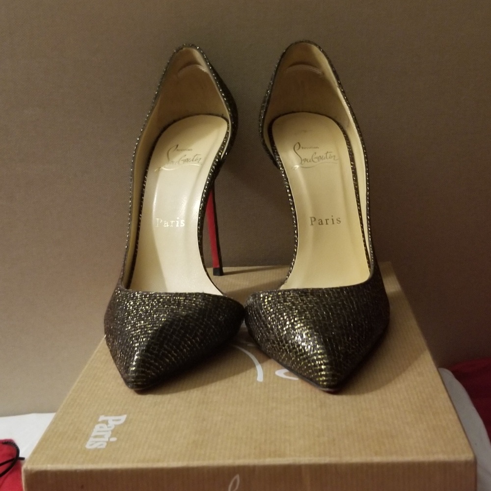 Christian Louboutin